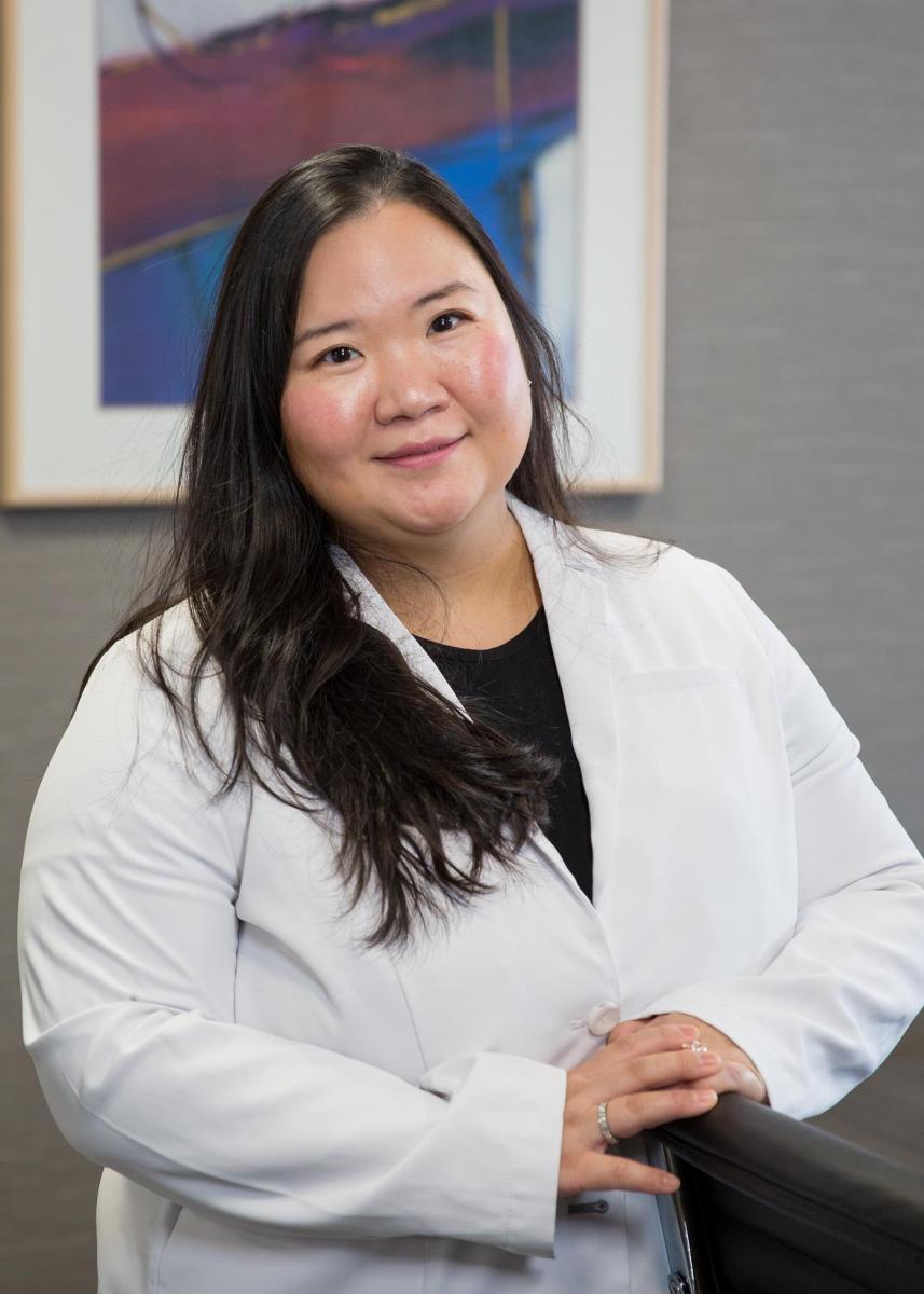 Dr. Diana Jee Hyun Lyu